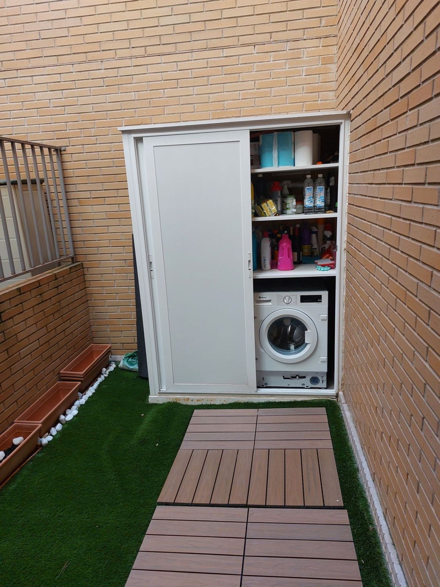 Piso en plaza de los Lagos Azules, 9 - Foto 20