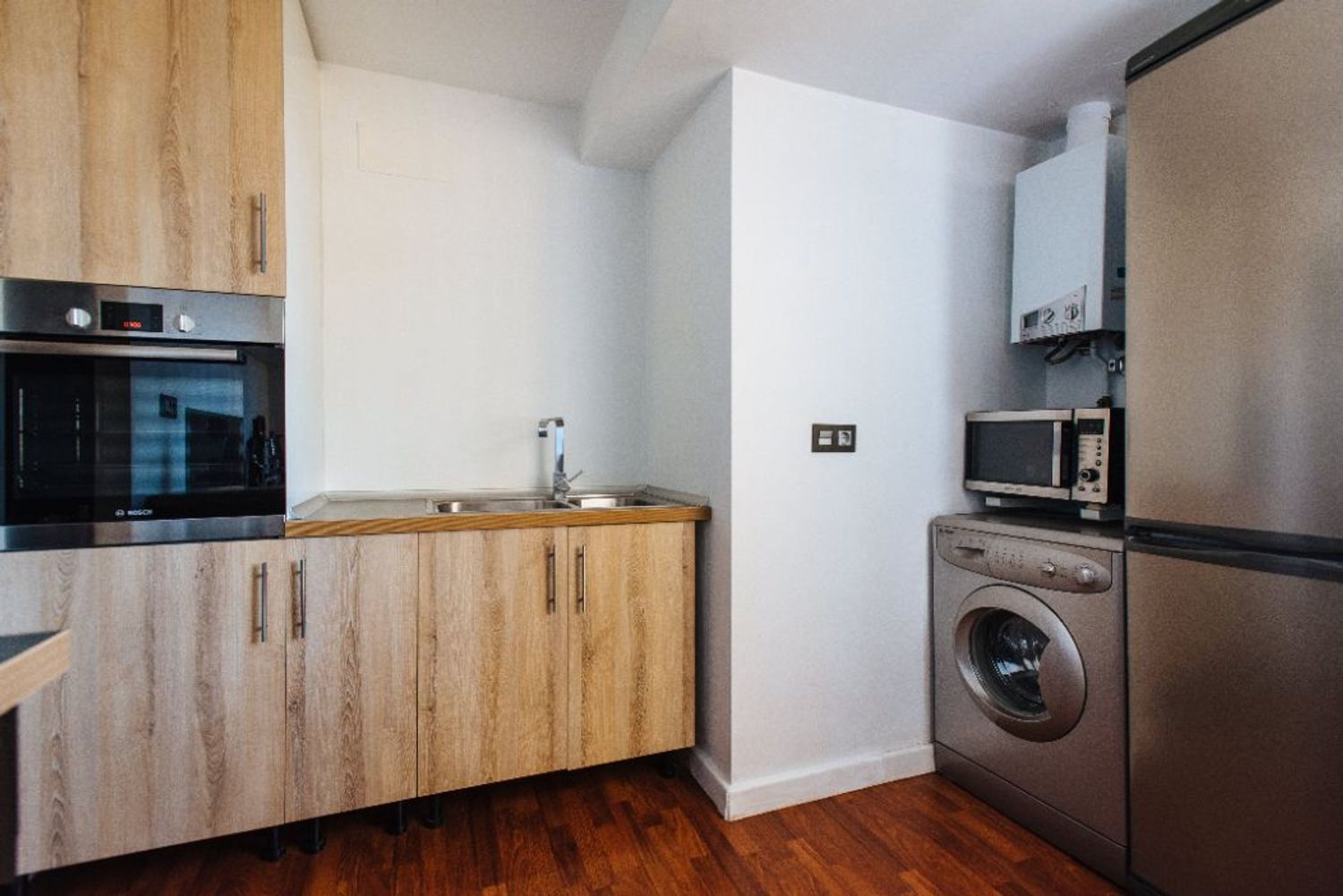 Piso en ronda de los Tejares, 21 - Foto 27