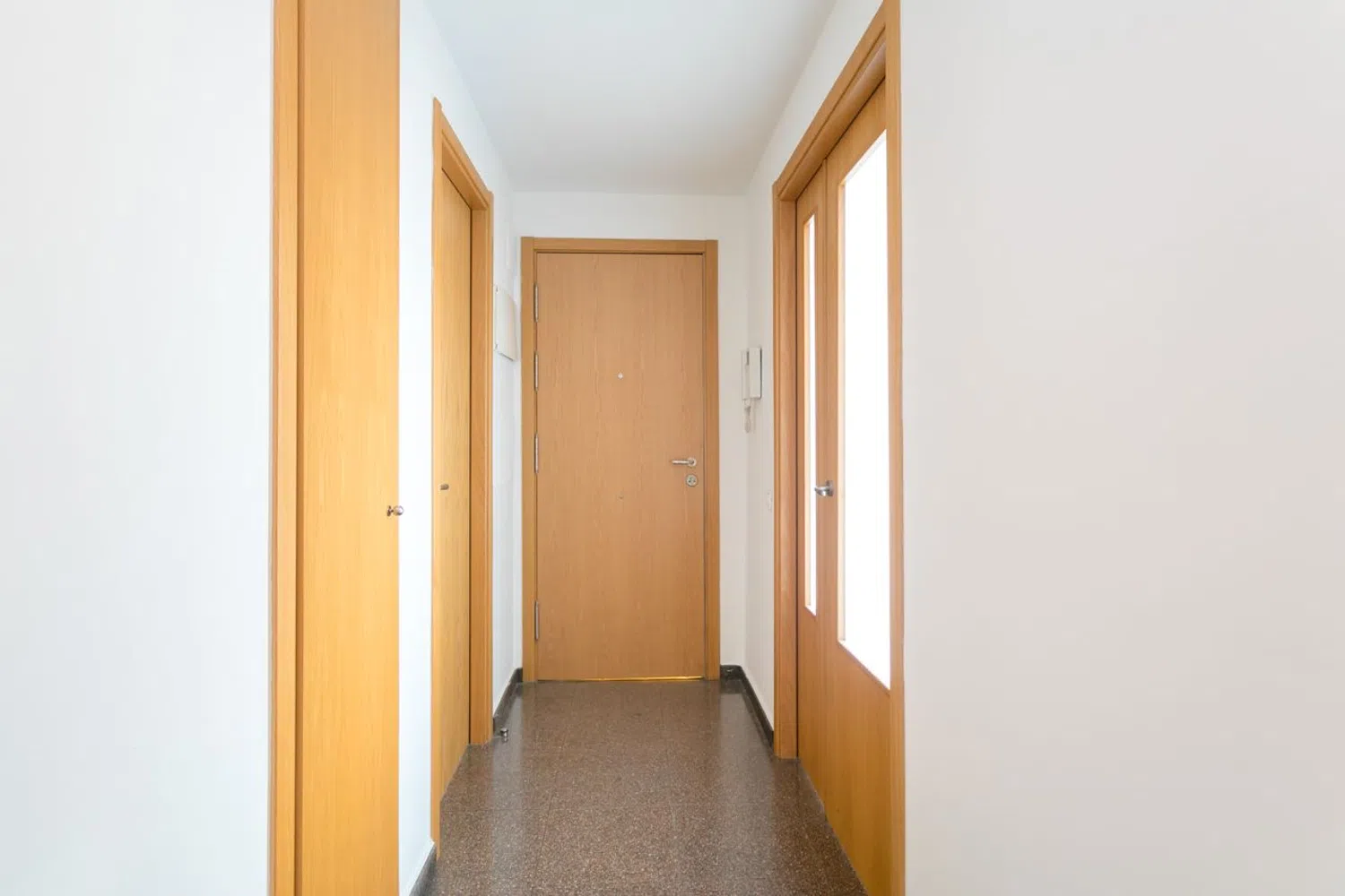 Piso en calle de Josep Tarradellas, 41 - Foto 13