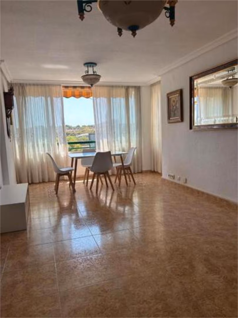 Piso en Nou San Blas - Foto 3