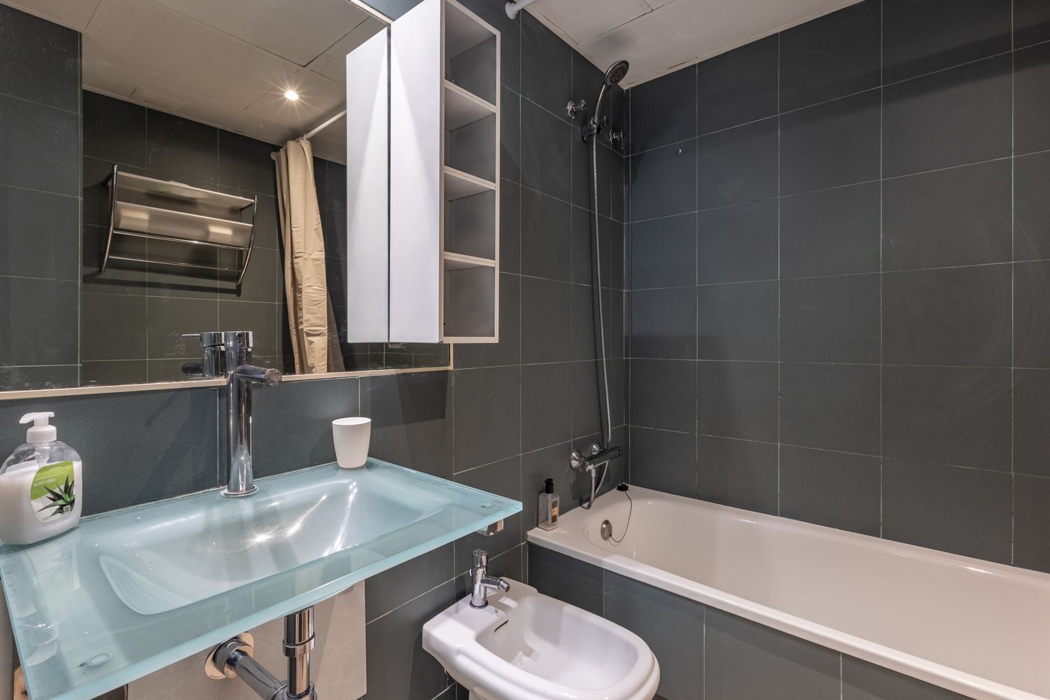 Ático en calle Gran Vía de Colón, 46 - Foto 7