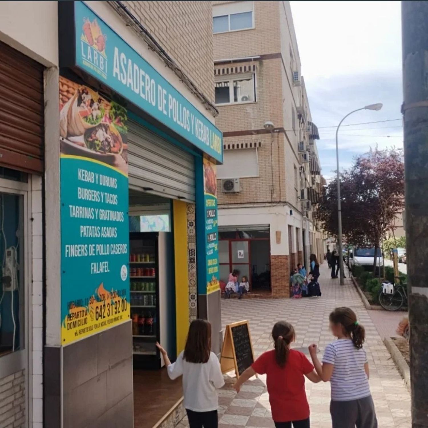 Local en Negocio en Calle José María Garrido Lopera, 1, Cervantes-Palacio de Deportes, Cervantes-Palacio de Deportes - Foto 7