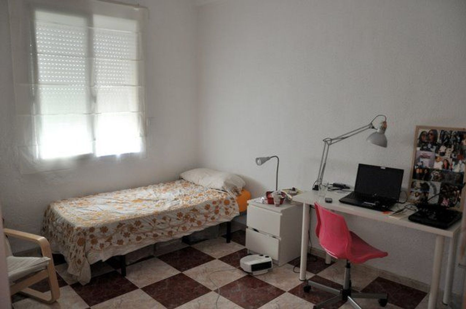 Piso en Calle Condesa, 9, Reina Mercedes - Heliópolis - Foto 9