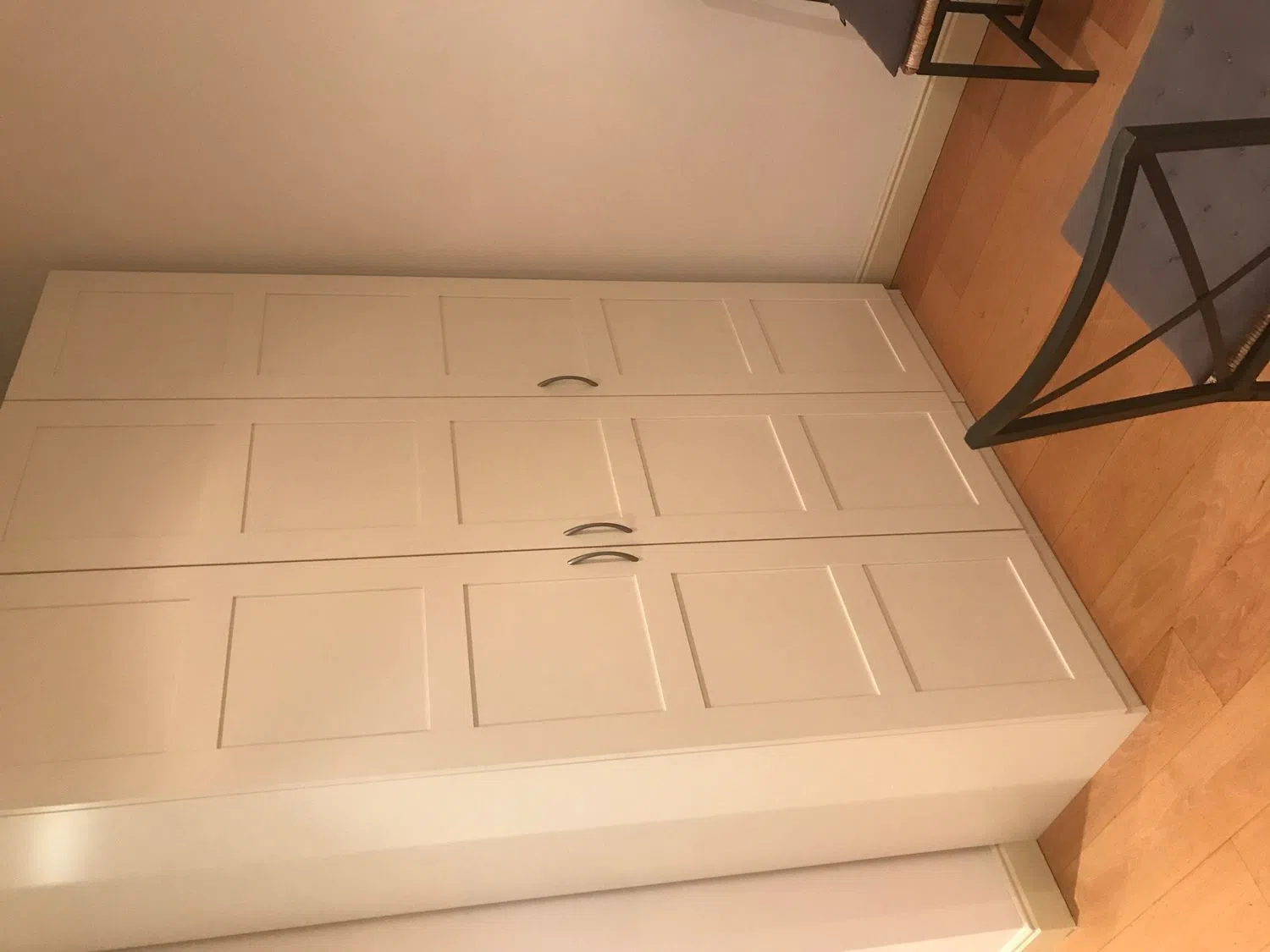 Piso en avenida de Alberto Alcocer, 46 - Foto 19