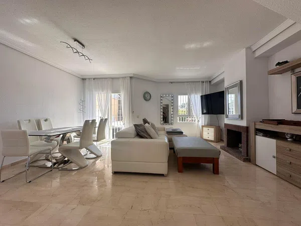 Chalet adosado en Alameda de Manilva, 25 - Foto 5