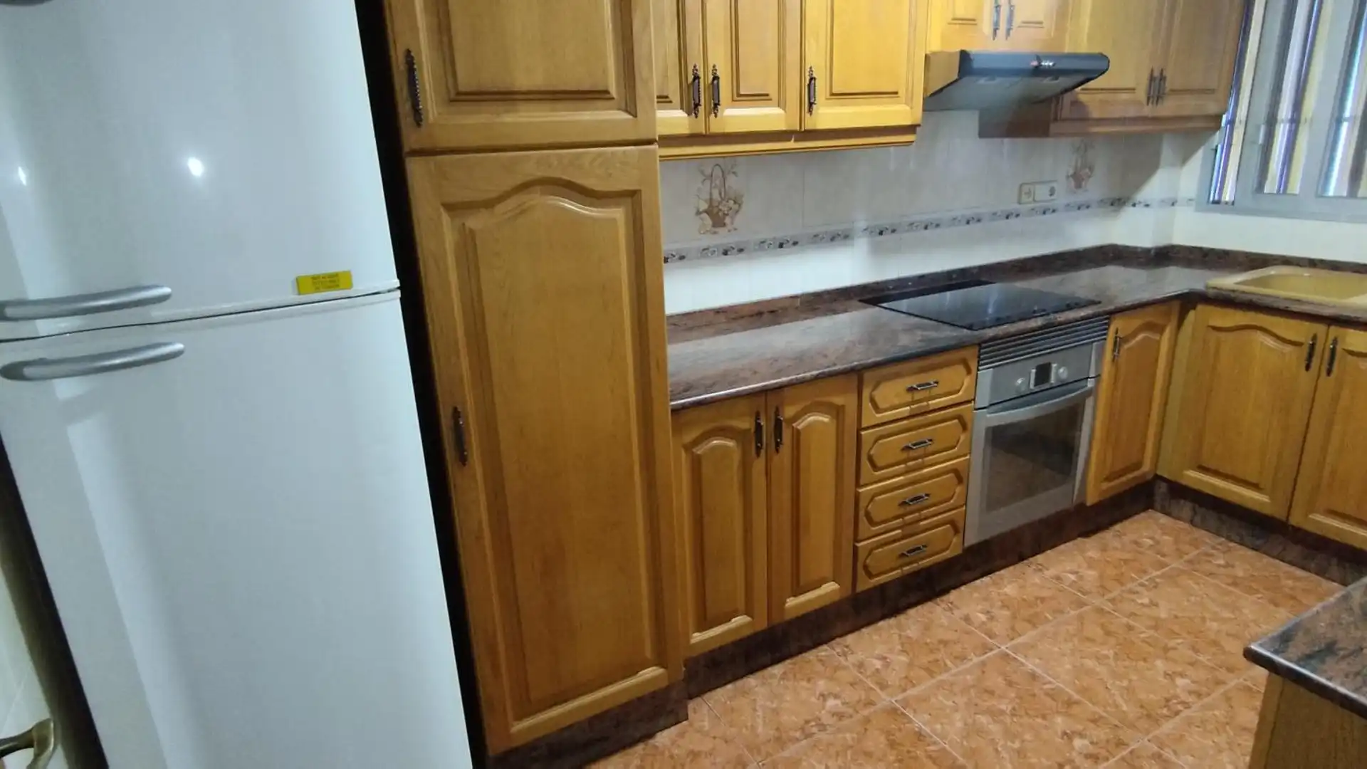 Piso en  Carrer de Sant Francesc de Borja 40 - Foto 17