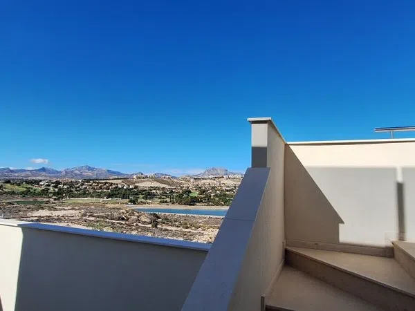 Casa o chalet en Del Llentiscle, Bonalba-Cotoveta - Foto 67