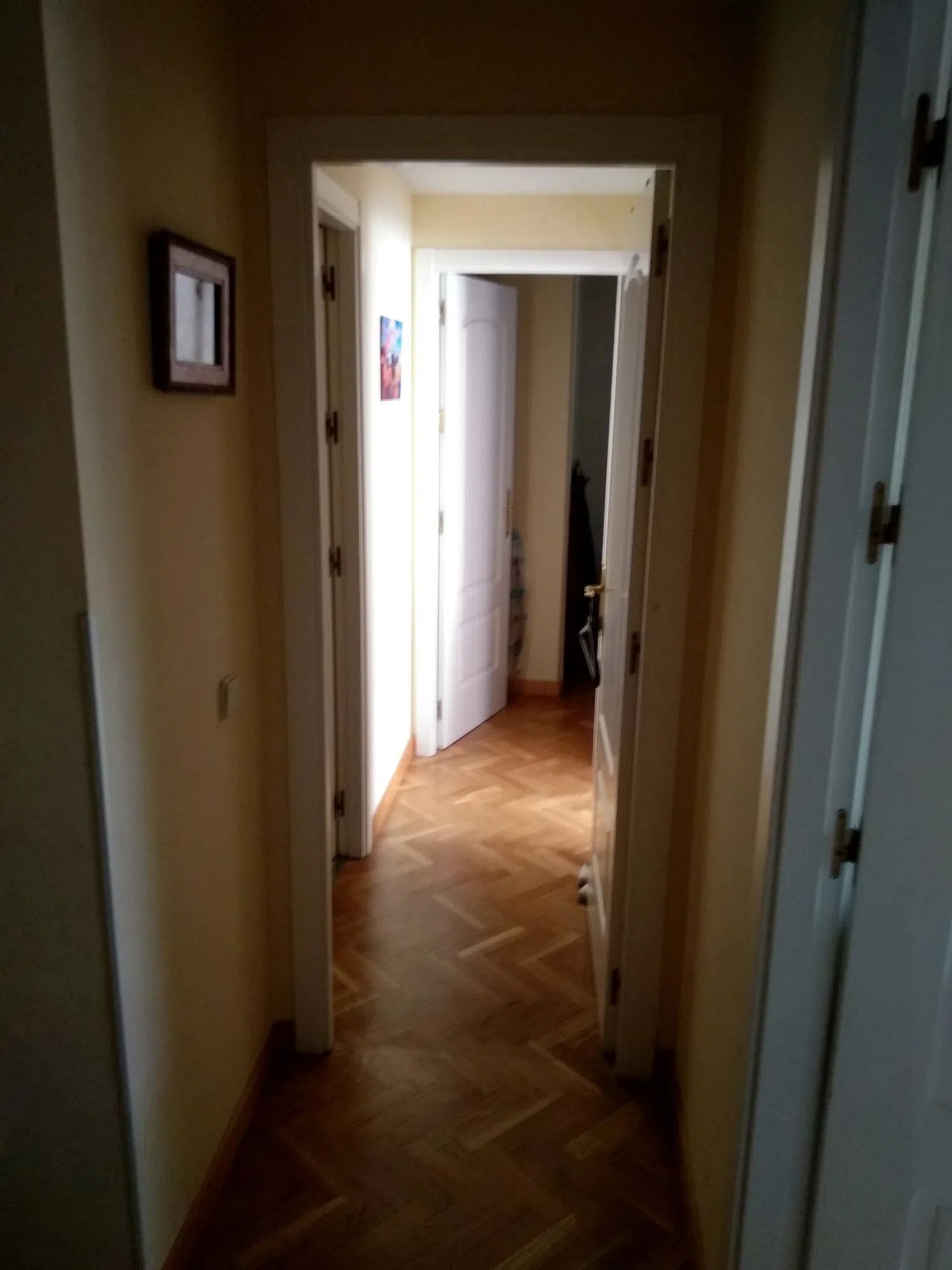 Piso en calle Bahía de Mahón, 22 - Foto 7
