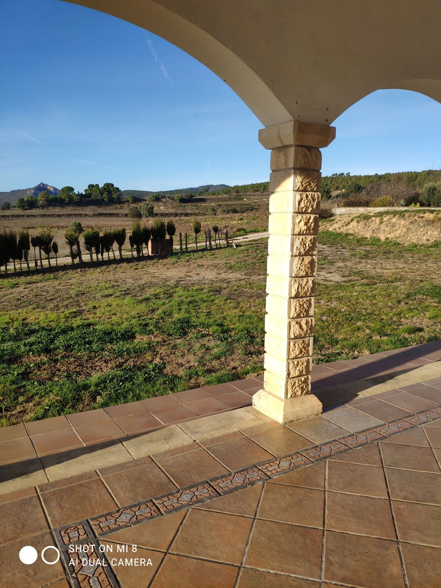 Casa o chalet independiente en Bv-2128 s/n - Foto 18