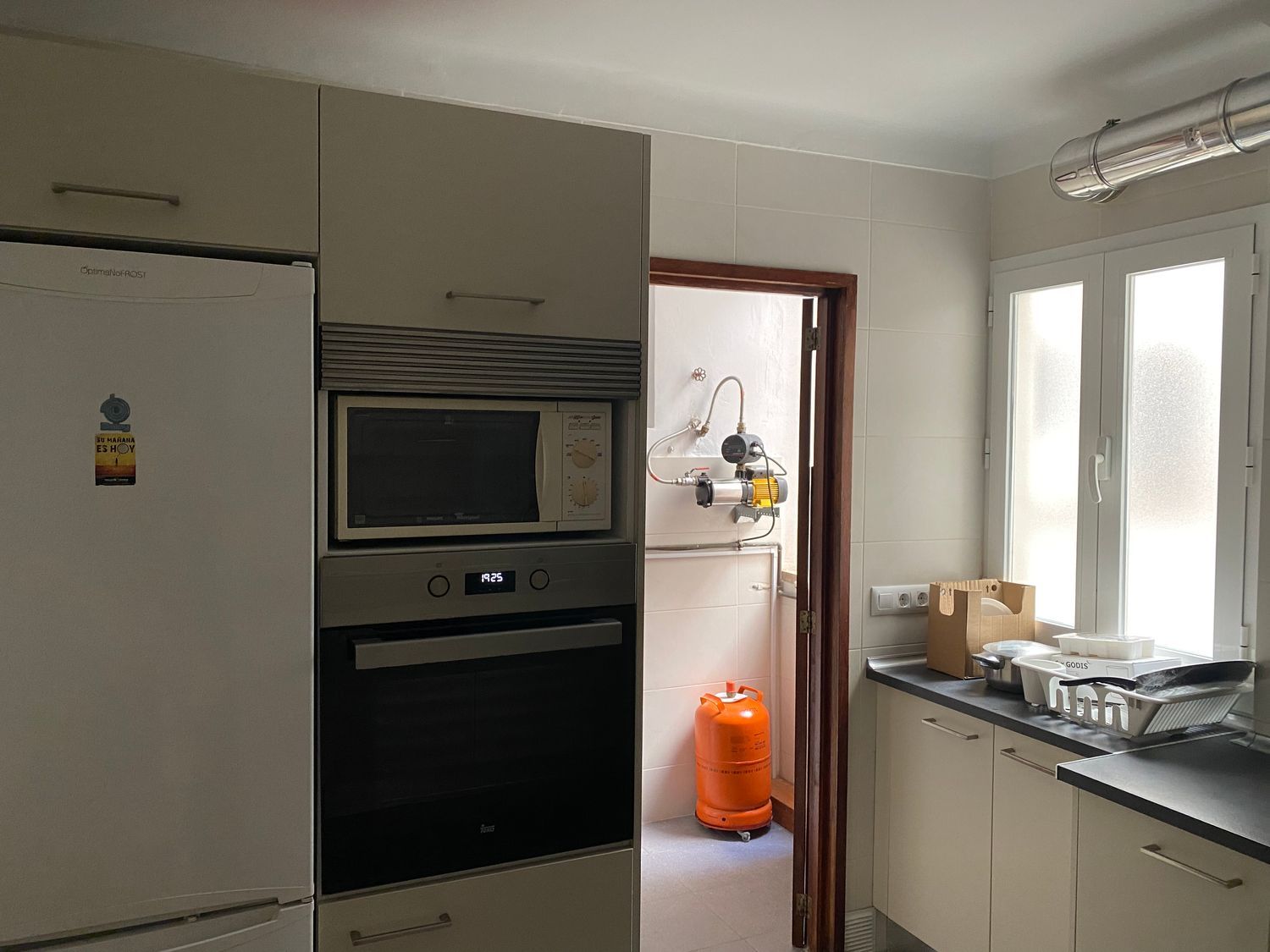 Piso en Avenida de Sant Ferran, 28, Son Dameto - Foto 7
