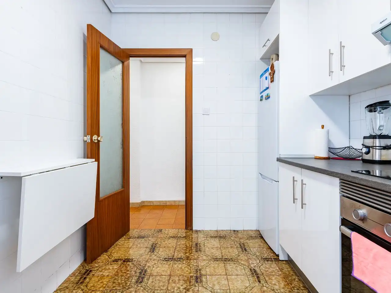 Piso en  Carrer de Sant Roc 90 - Foto 17