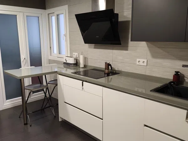 Piso en avenida Músico Ziryab, 6 o - Foto 10