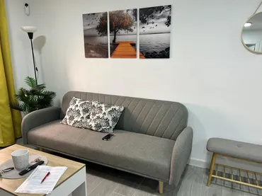 Piso en  Avenida María Auxiliadora 43 - Foto 3