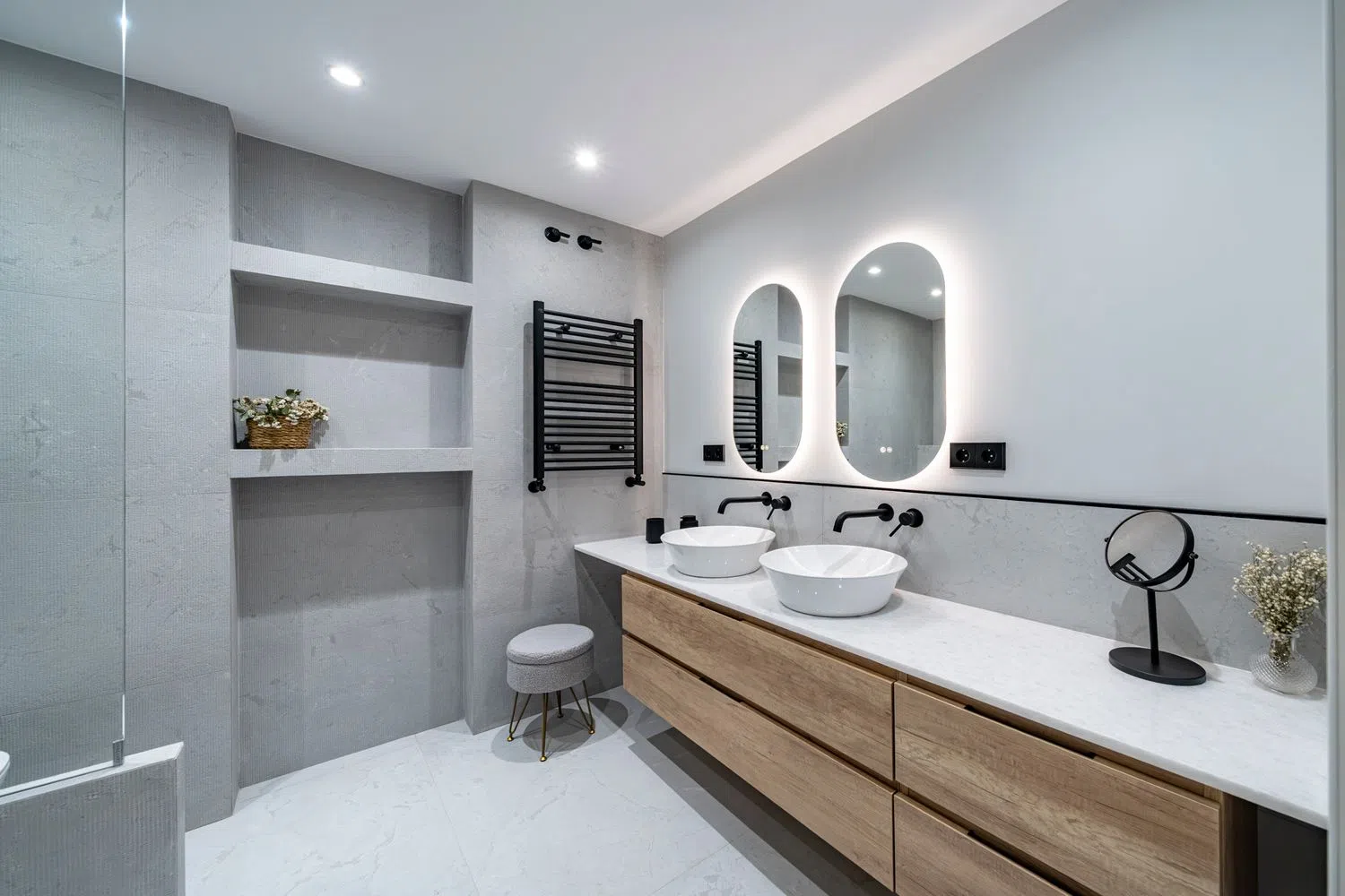 Piso en calle de Padilla, 35 - Foto 26