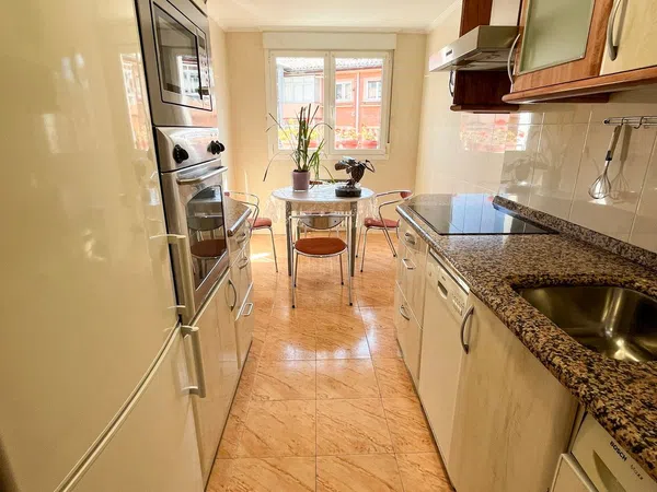 Piso en calle de Sangüesa, 47 - Foto 8