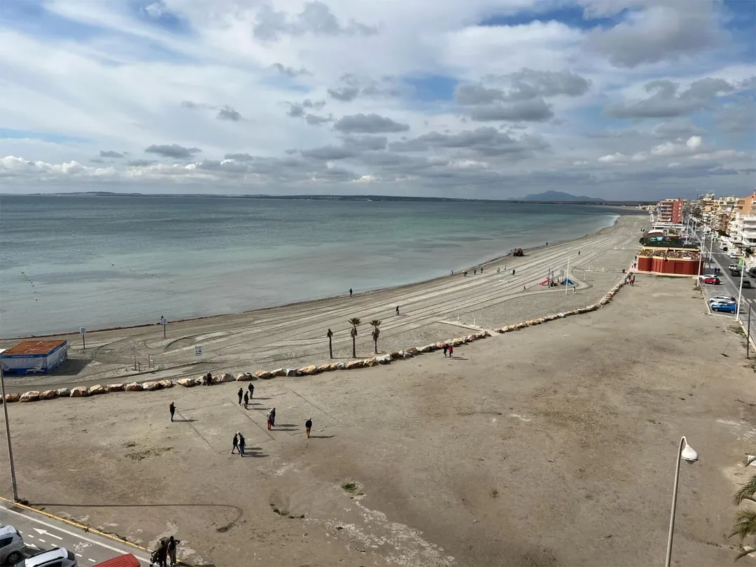 Piso en  Avinguda Vicente Blasco Ibañez 31 - Foto 12