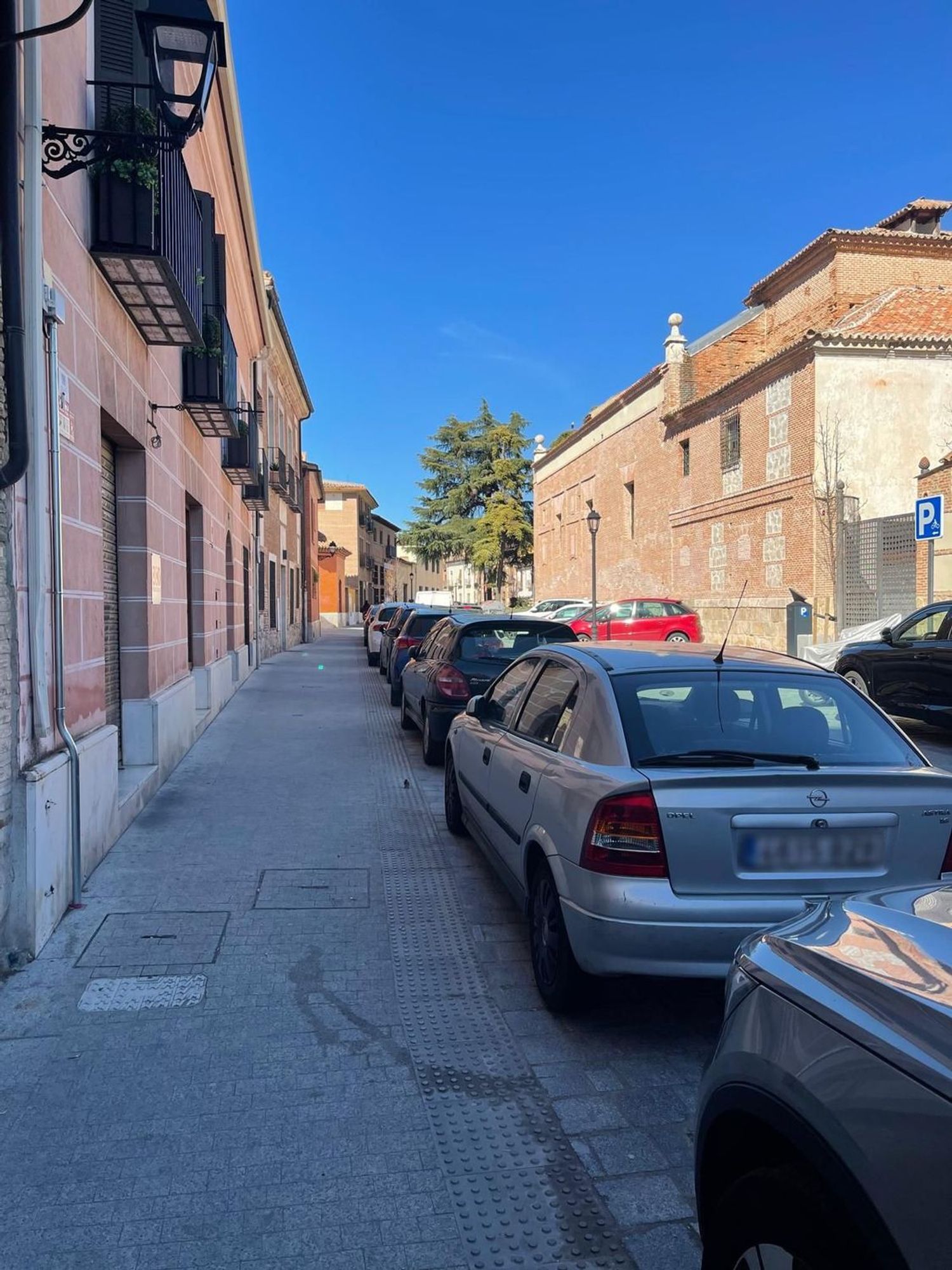 Piso en calle del Empecinado, 20 - Foto 3