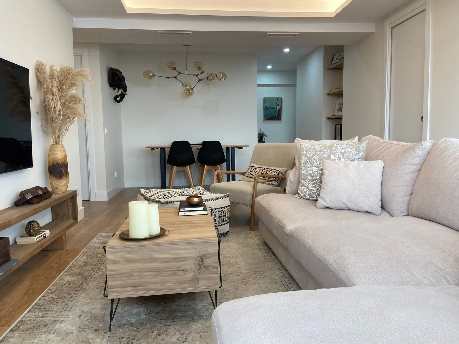 Piso en plaza de Puerto de la Cruz, 7 - Foto 4