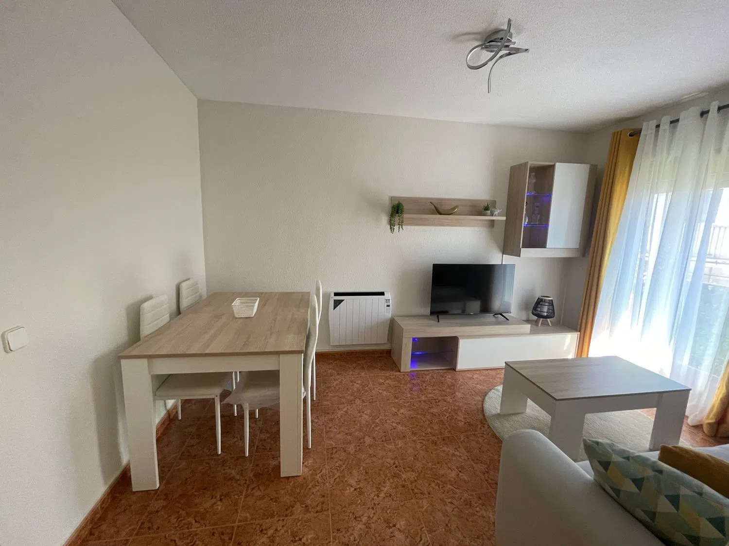 Piso en calle Ignacio Santos Vinuelas, 33 - Foto 2
