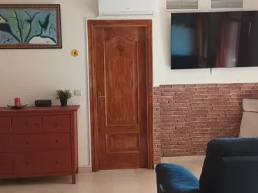 Apartamento en  Avenida del Pintor Joaquín Sorolla 133 - Foto 2