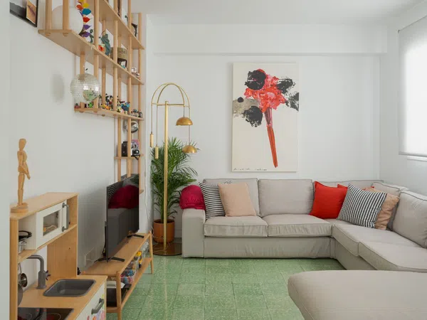 Piso en Barrio Vegueta - Foto 15