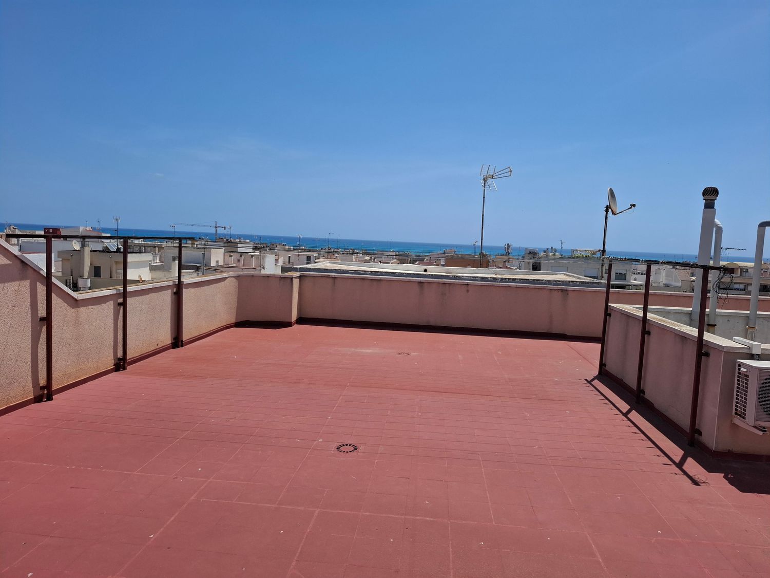 Piso en Calle Miguel Hernández, 118, Zona Pueblo, Zona Pueblo - Foto 6