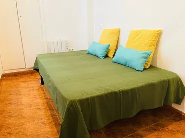 Apartamento en  Madrid Capital - Foto 6