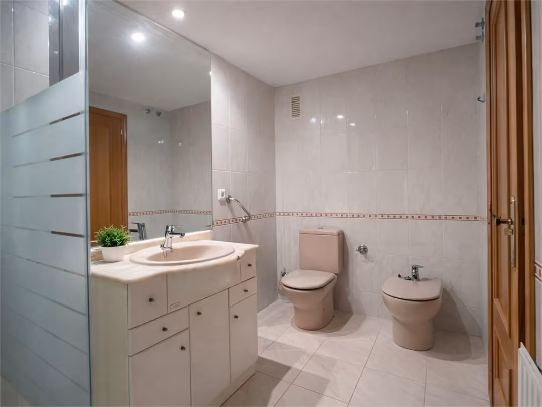 Piso en  Valencia Capital - Foto 15