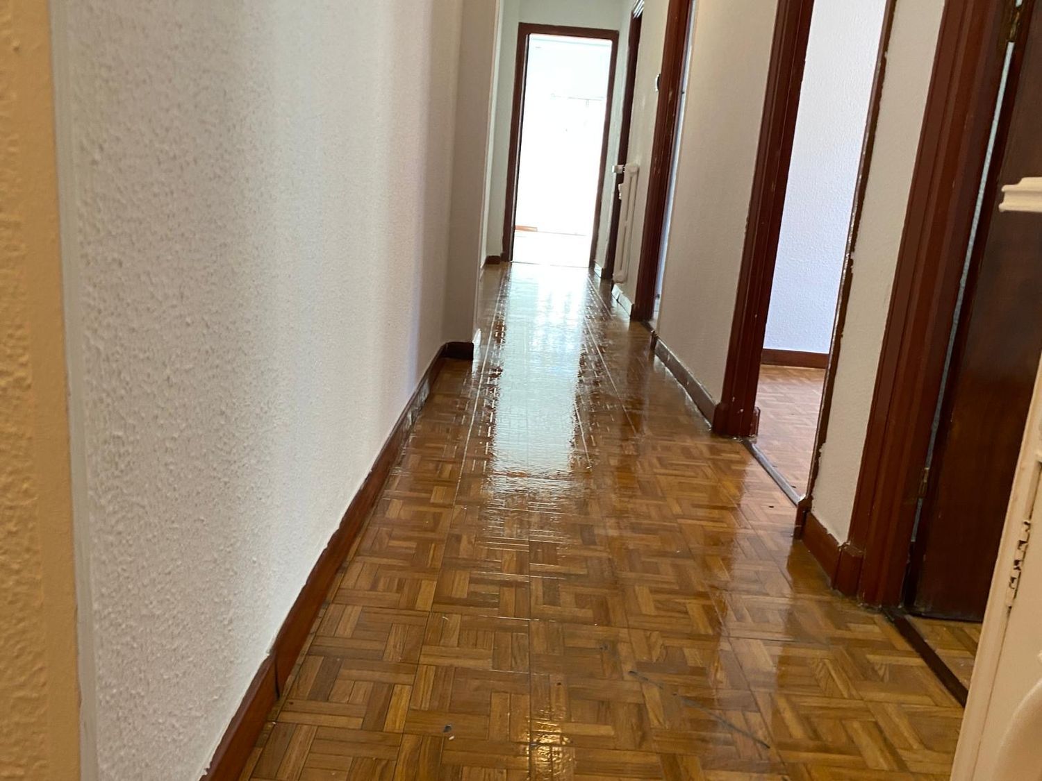 Piso en Calle de Fray Luis de León, 21, Centro, Centro - Foto 2