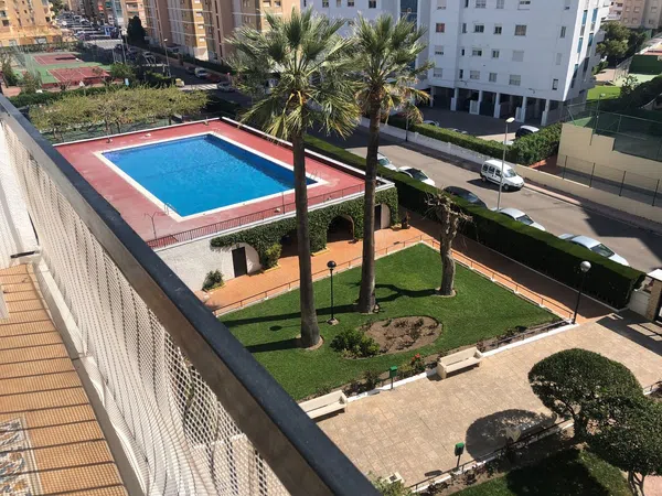 Piso en Calle Caravel-les, 15 - Foto 1