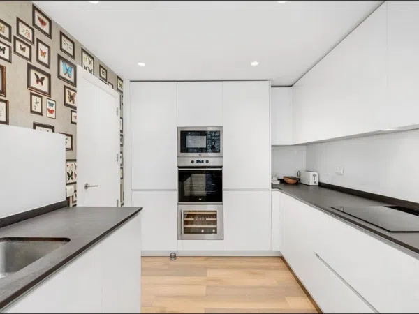 Piso en Bulevar Príncipe Alfonso de Hohenlohe, 269 - Foto 11