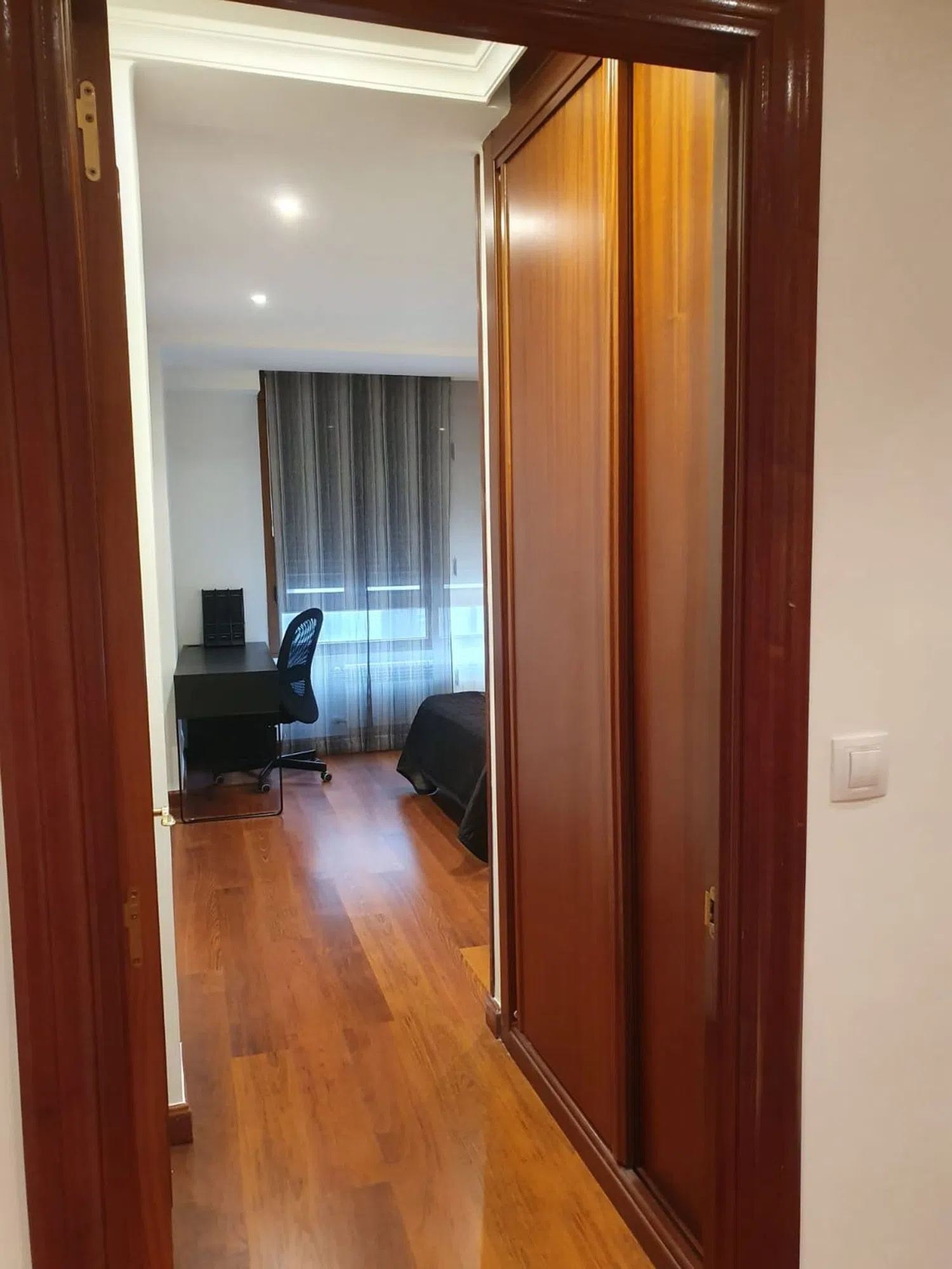 Piso en calle Foncalada, 7 - Foto 4