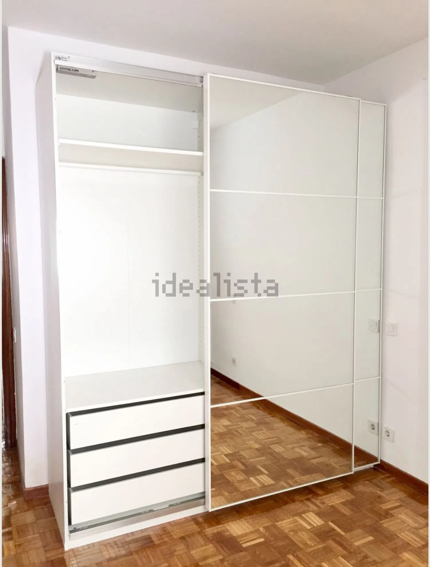 Piso en calle del Doctor Esquerdo, 155 - Foto 10