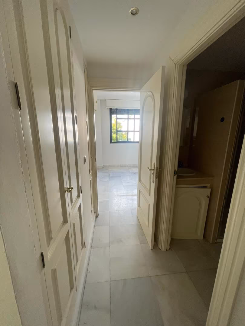 Piso en  Calle Cardenal Ilundain 12 - Foto 8