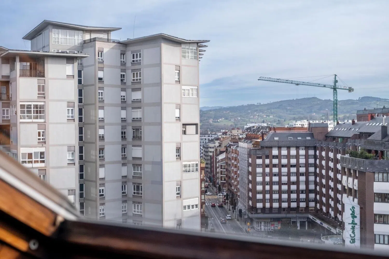 Piso en calle Jerónimo Ibrán, 1 - Foto 3