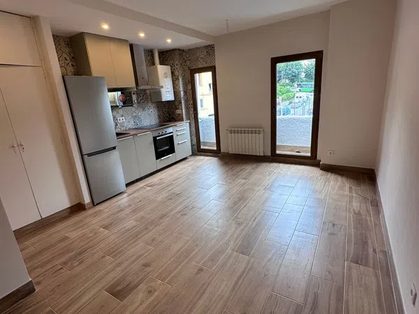 Piso en Calle Santa Rosa, 7, Abantos - Carmelitas, Abantos - Carmelitas - Foto 1