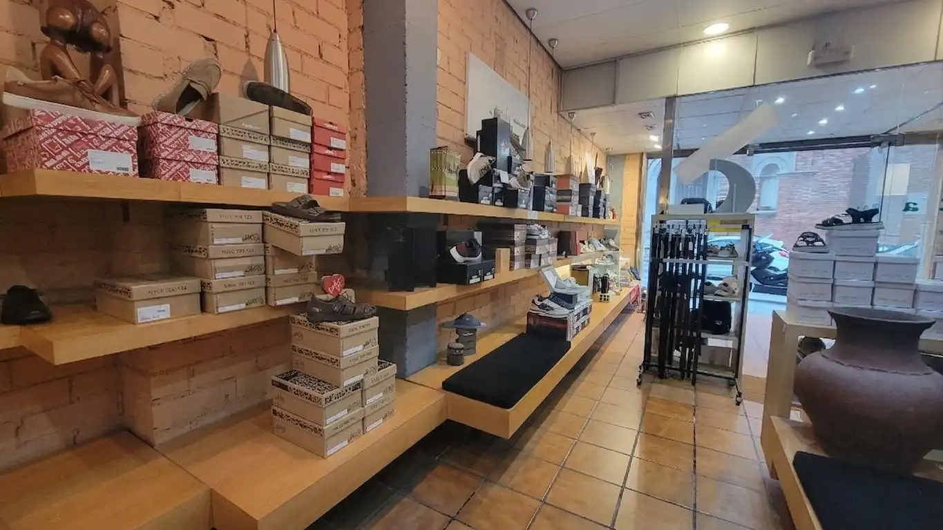 Local comercial en L'Hospitalet de Llobregat - Foto 6