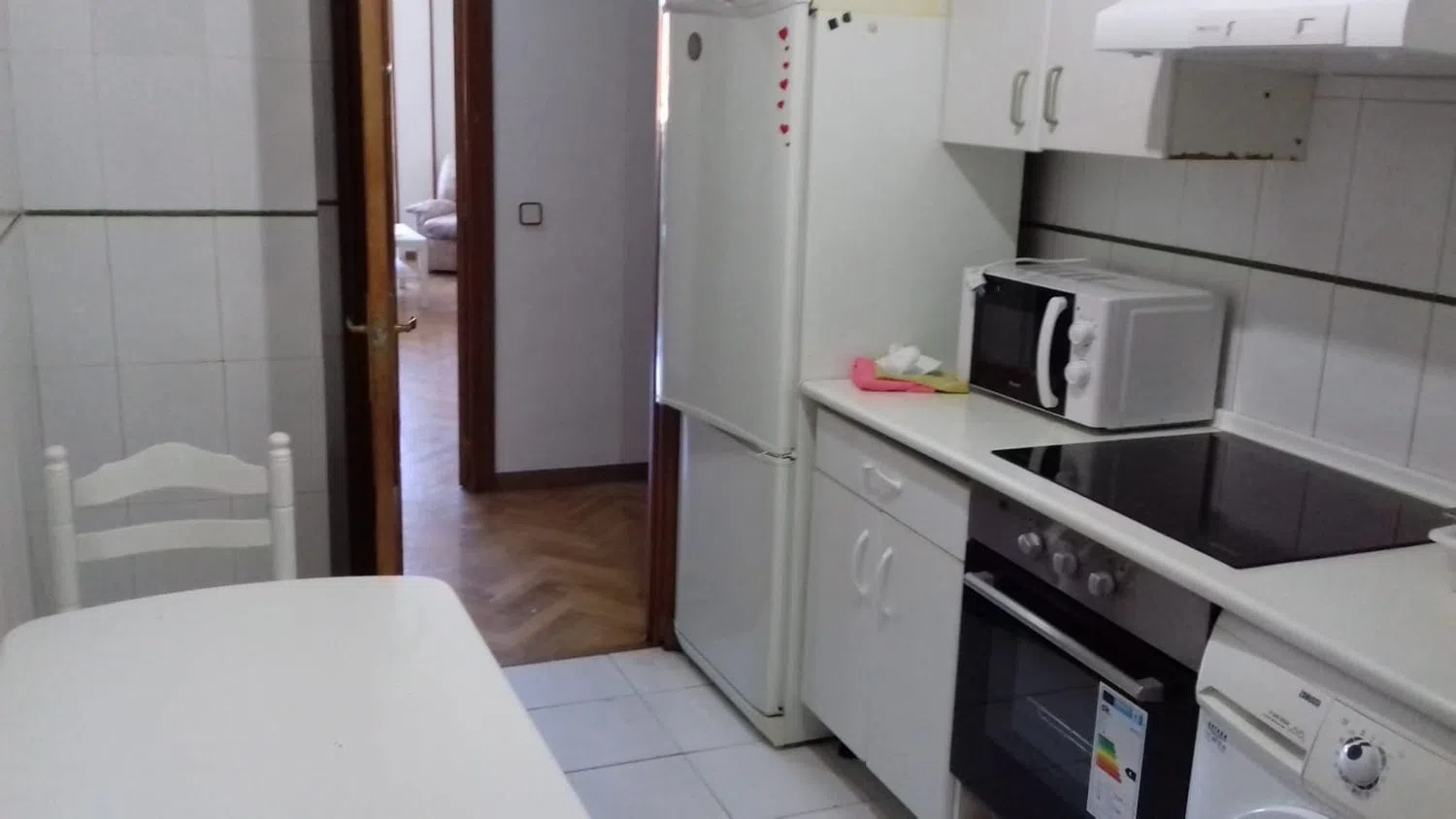 Piso en calle de Gonzalo de Céspedes, 26 - Foto 4