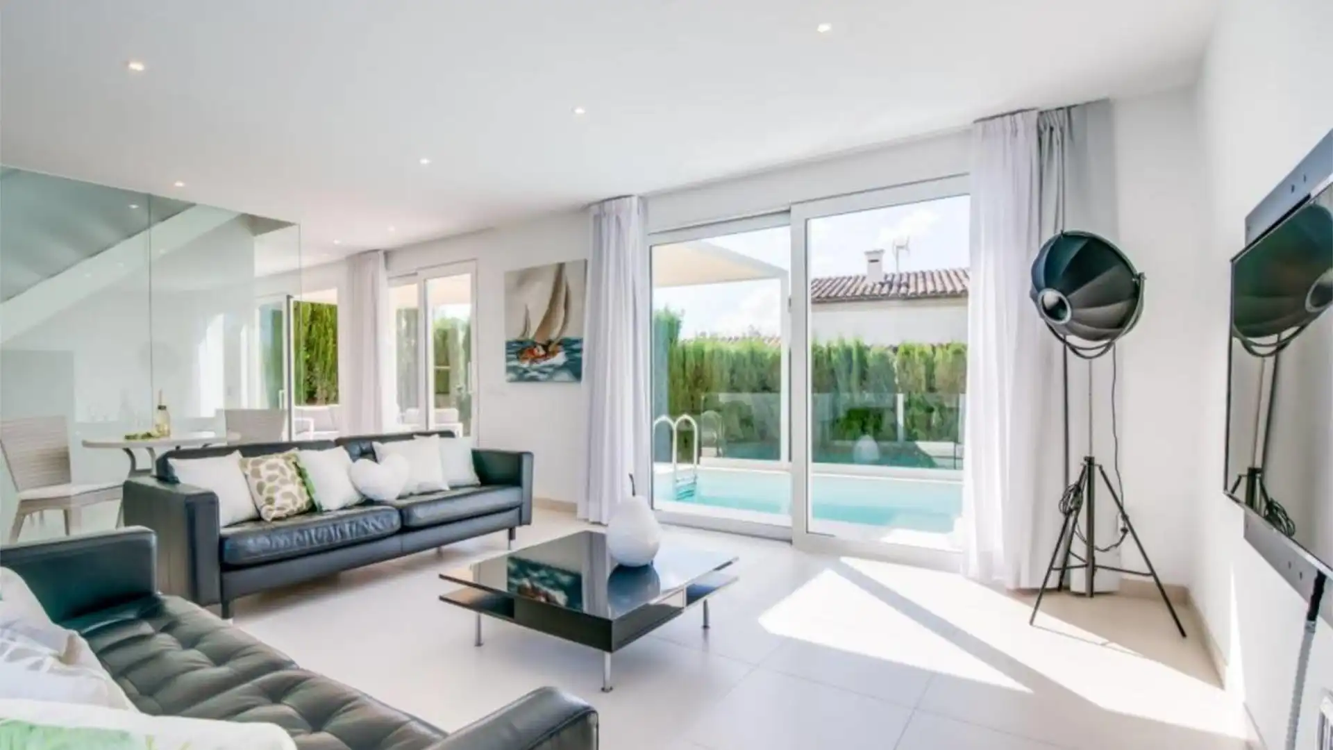 Chalet en  Carrer del Roure 177 - Foto 13