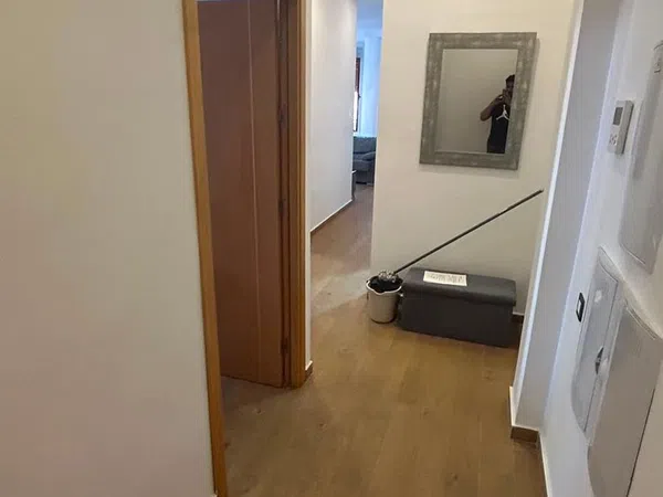 Piso en Avenida Cándido Lobera, 23, Centro, Centro - Foto 12