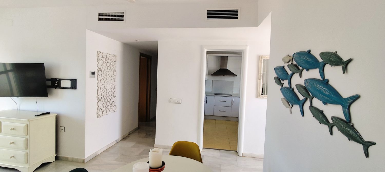 Piso en Avenida de los Juegos del Mediterráneo, 4, El Toyo, El Toyo - Foto 5