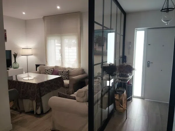 Chalet adosado en Barrio Tablada - Foto 27