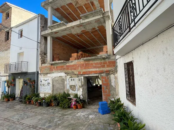 Casa de pueblo en Plaza Principe, 4 - Foto 9
