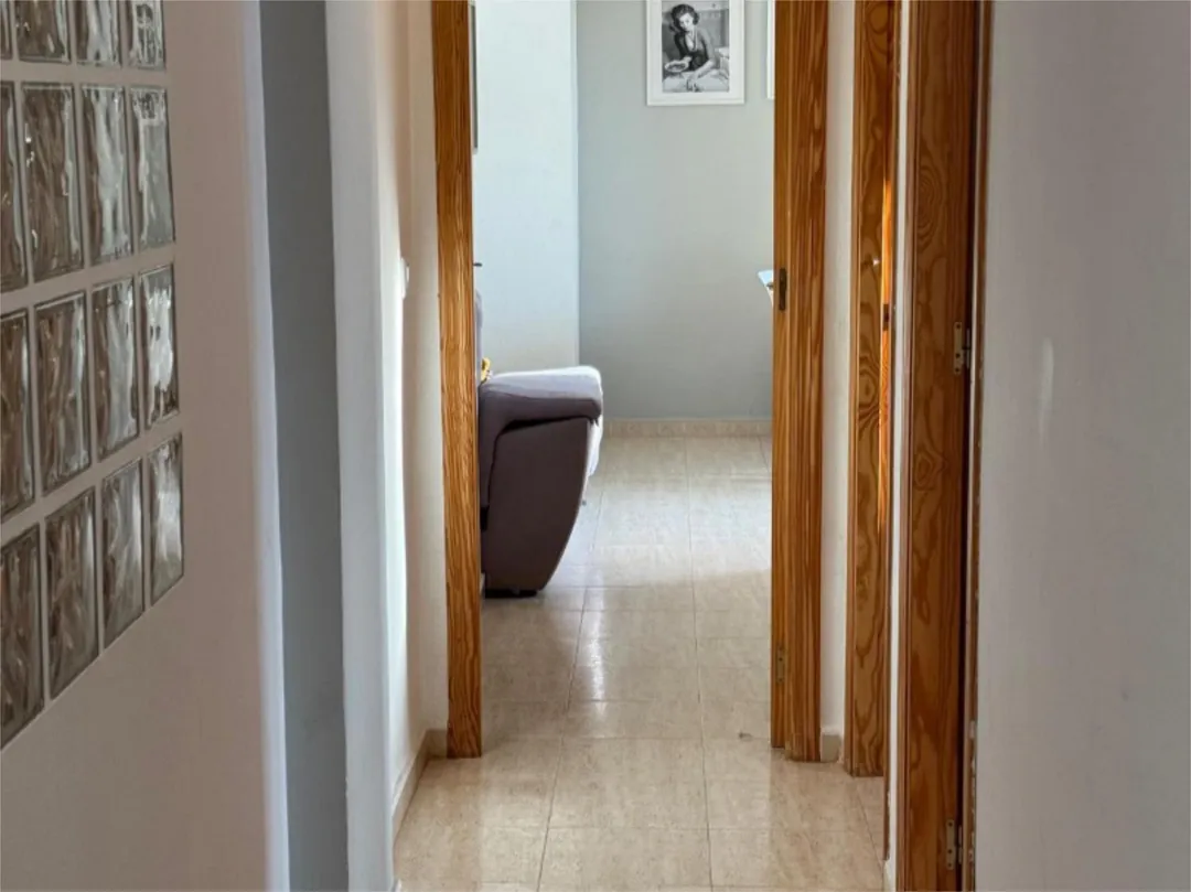 Piso en  Avinguda Tellerola 1 - Foto 25