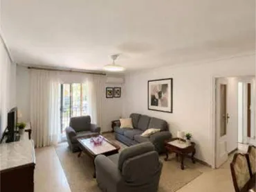 Piso en Buhaira - Foto 1