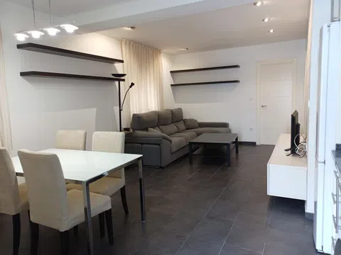 Piso en calle Torres Molina, 14
