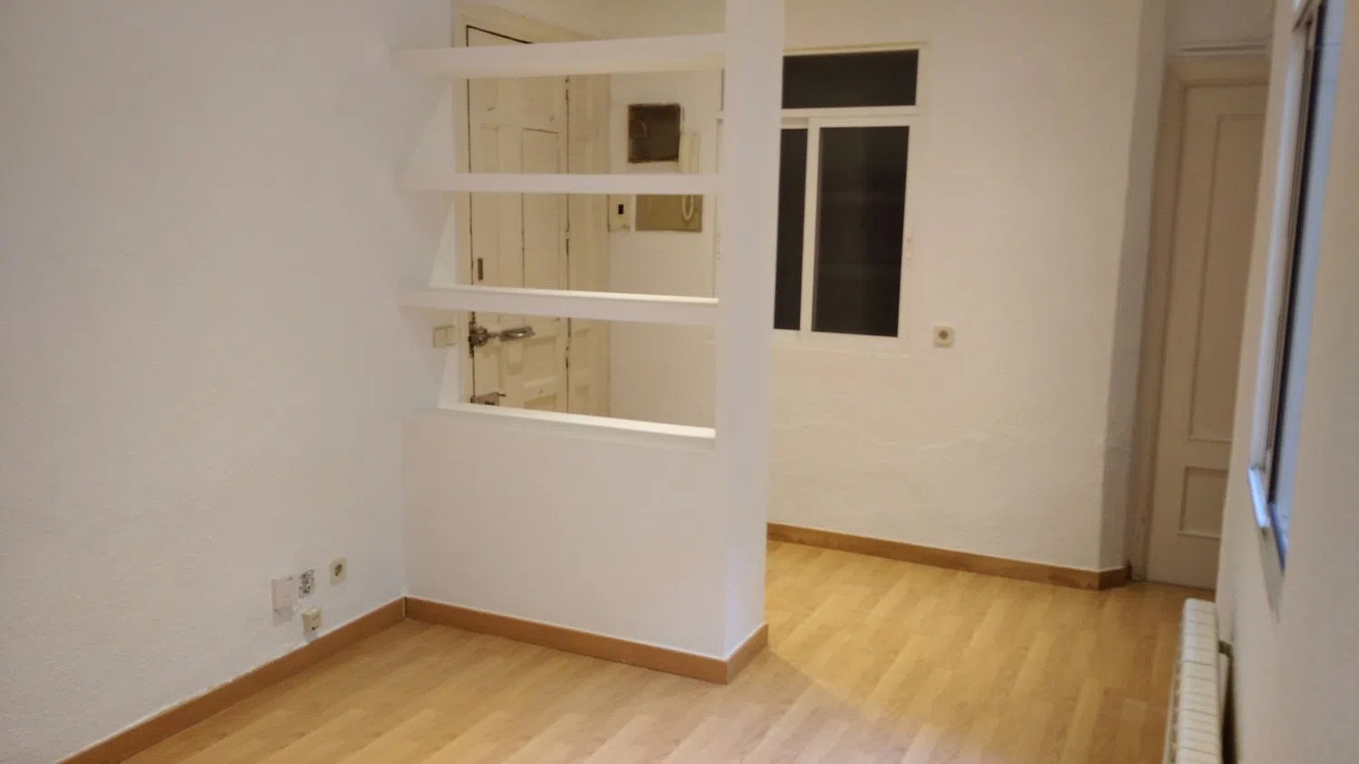 Piso en calle de Modesto Lafuente, 48 - Foto 7