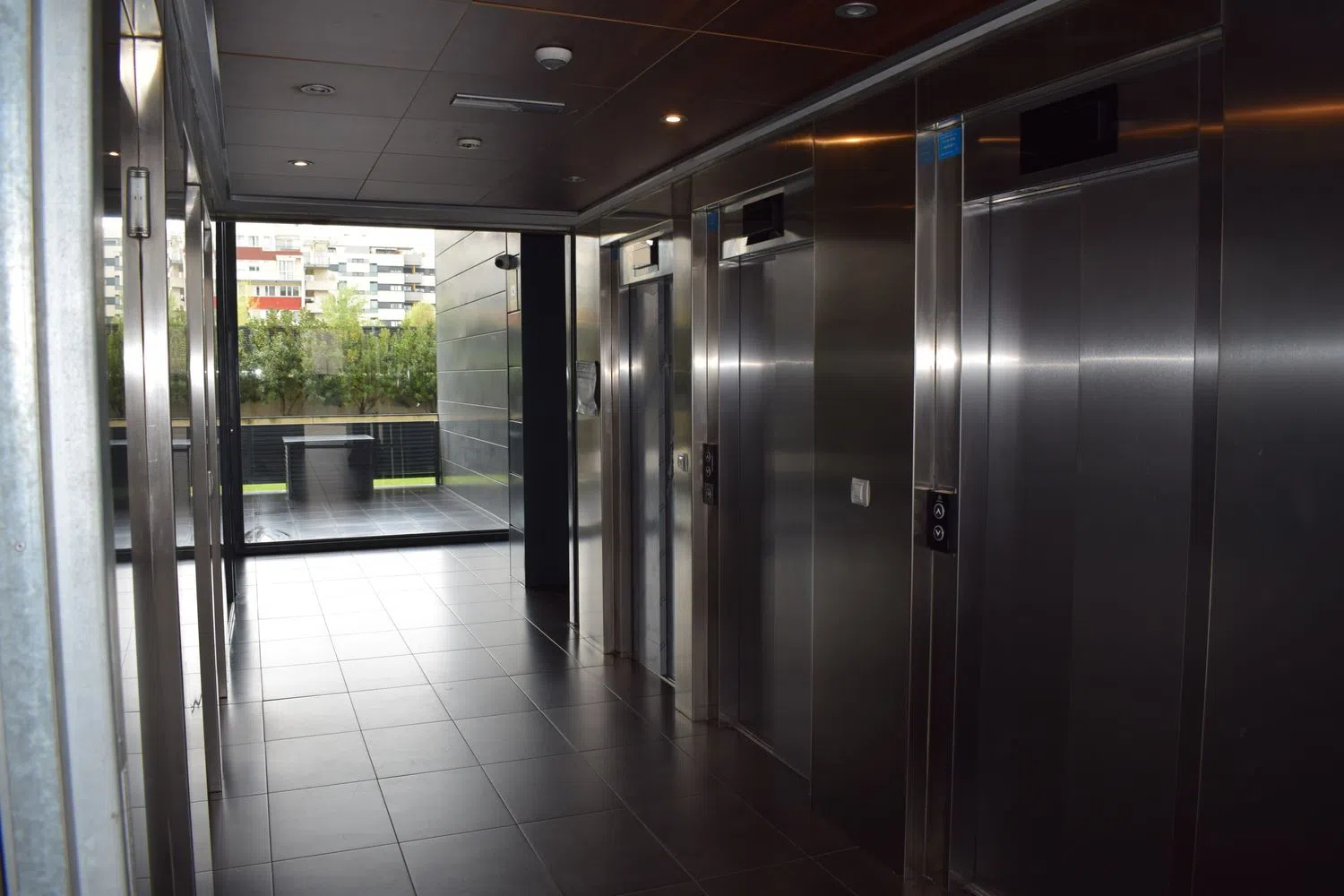 Estudio en calle de Dulce Chacón, 23 - Foto 3