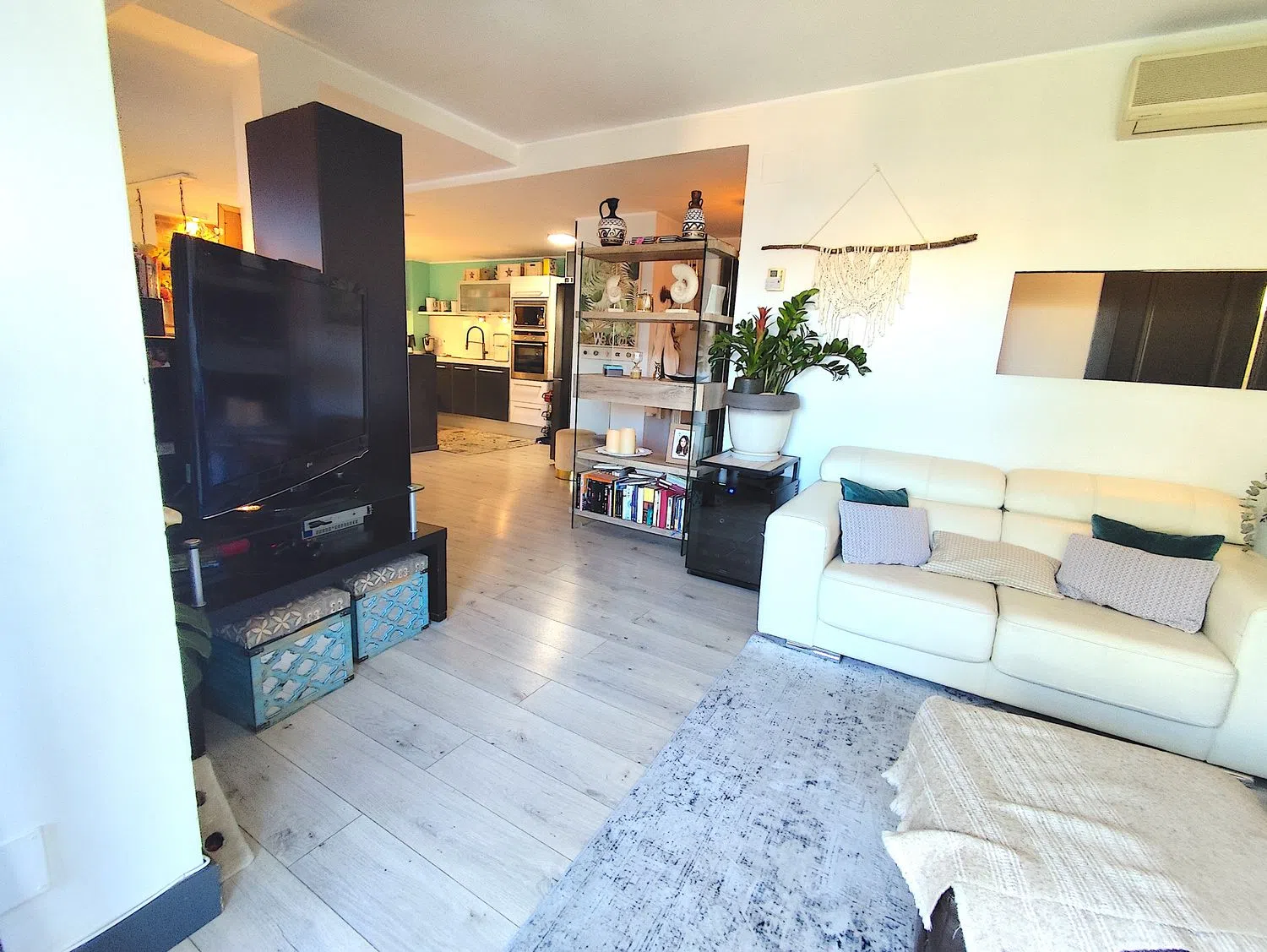 Ático en calle Castillo de Belmonte, 1 - Foto 9