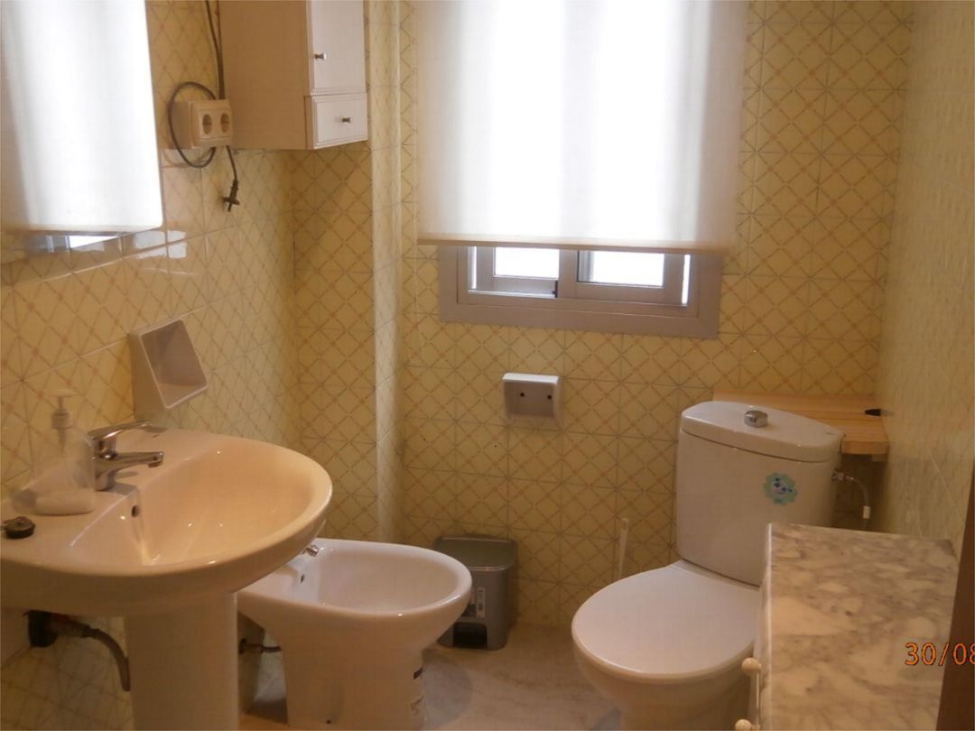 Piso en  Calle Recoletos 9 - Foto 16